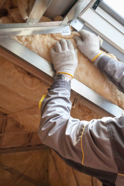Best Geographic-Specific Insulation Services in Beacon, NY